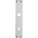 Plaque porte 202SP paires F2 PZ-72 9999 18MM