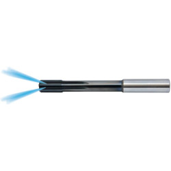 Alésoir EcoSpeed HNC WN HSS trou traversant 20mm BECK