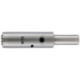 Prolongation hydro-expansible 20-20mm/150mm WTE