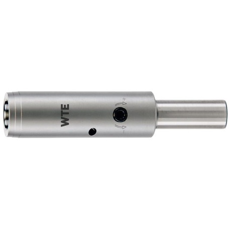 Prolongation hydro-expansible 20-20mm/150mm WTE