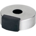 Butoir de porte Acier inoxidable E 484 lose