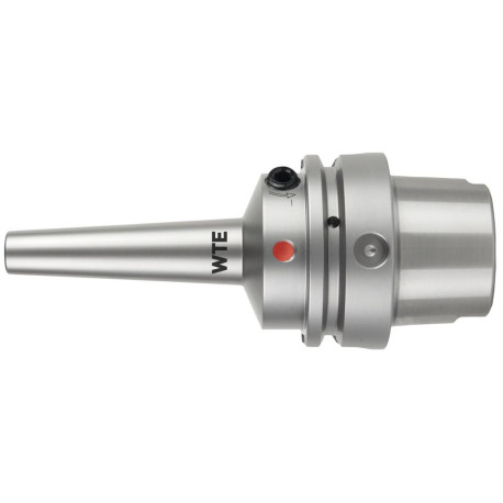 Mandrin HPH 3Grad DIN69893A HSK-A63 8mm WTE