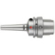 Mandrin HPH 3Grad DIN69893A HSK-A63 10mm WTE