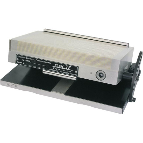 Table sinusoïdale magnétique de précision 300x150mm/100NFLAIG