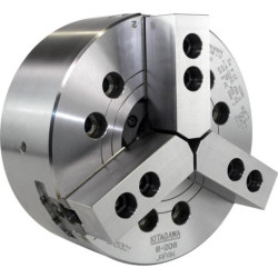 Mandrin de serrage à force B204 3B 110mm Kitagawa