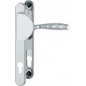 Ensemble poignée porte F1 554/3346/1810,8/92PZ