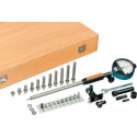 Appareil de mesure intérieur SU acier 18-160mm acier SCHWENK