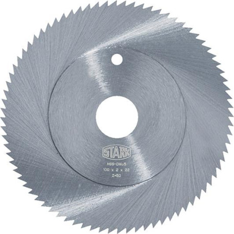 Lame de scie circulaire HSS-E GF 68x 1.6x16mm Z44