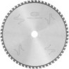 Lame de scie circulaire HM 305x2.4/2.0x25.4 Z80