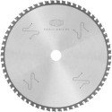 Lame de scie circulaire HM 355x2.6/2.2x25.4 Z80