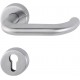Poignée porte -Rosette F69 FS-E138/42H/42HS,9,PZ