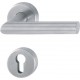 Poignée porte FS-WE -Grt-Rosette F69 FS-E58/42H/42HS/1400,9,PZ