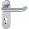 Poignée porte -bouclier F69 FS-E138/353KH,9,PZ,72