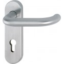 Poignée porte FS-AP-F69 FS-E138/353KH,9,PZ,72