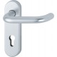 Poignée porte -bouclier F1 FS-138/353KH,9,72,PZ