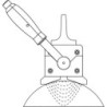 Aimants de levage FX-R100 FLAIG