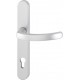 Poignée porte 1500/3357SNHG-I F1-2 8/040 PZ-92
