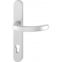 Poignée porte 1500/3357SNHG-I F1-2 8/040 PZ-92