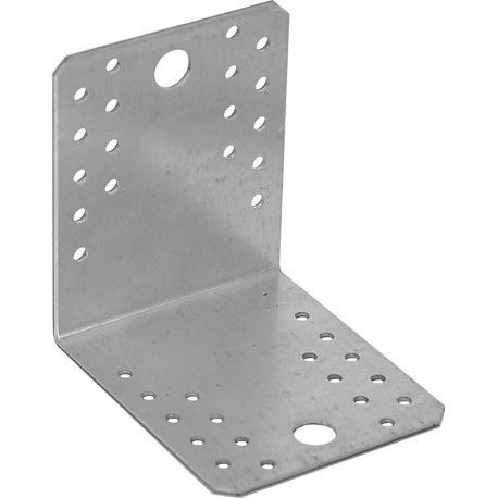 Cornière sans moulure 105x105x90x3mm (Par 20)