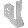 Sabot de poutre extérieur 60x100x75x2mm (Par 10)