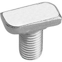Vis à tête marteau HS 28/15 acier inoxydable A4 M10x 40 (Par 100)
