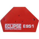 Porte-pièce E 951 m. 1 aimant annulaire