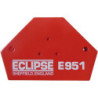 Porte-pièce E 951 m. 1 aimant annulaire