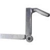 Equerre de soudeur 45°-270° réglable SWR 180. longueur 180mm