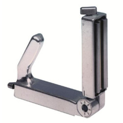 Angle de soudage. CommutableSWR 150/90° S. commutable
