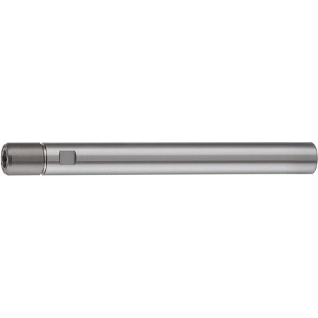 Rallonge pour mandrin à pince CP08M D10mm L150 FAHRION