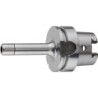 Mandrin à pinces DIN69893A CP11M HSK-A 63-160 FAHRION