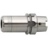 Mandrin à pinces DIN69893A CP25 HSK-A 63-60 FAHRION