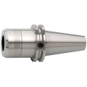 Mandrin à pinces DIN69871ADB SK40-70 CP32 FAHRION