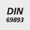 Mandrin à pinces DIN69893A CP32 HSK-A 63-70 FAHRION