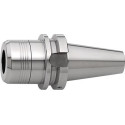 Mandrin à pinces JISB6339ADB CP25 BT40-75 FAHRION