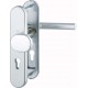 Poignée porte SiWeGrt86G/3331/3310/1400SST ES1 F1 10 PZ-92 67-72