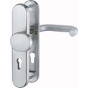 Poignée porte SiGrtE1138Z/3331/3310 SST-LLES1F69 10PZ-92 67-7