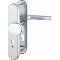Poignée porte SiWeGrt86G/3331/3310/150 SST ES1 F1 10 PZ-92 67-72