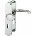 Poignée porte SiGrt1138/3331/3410SST LL ES1 F1 8 PZ-72 41-46