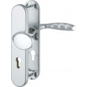Poignée porte SiWeGrt76G/3331/3410/1810SST ES1 F1 10 PZ-92 66-71