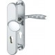 Poignée porte SiWeGrt76G/3331/3410/1810HSSTES1 F1 8 PZ-72 41-46
