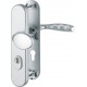Poignée porte SiWeGrt76G/3332ZA/3410/18SST ES1 F1 10 PZ-92 66-71