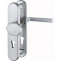Poignée porte SiWeGrtE86G/3331/3310/114SSTES1 F69 10 PZ-92 67-72