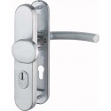 Poignée porte SiWeGrtE86G/3332ZA/3310/10ZSSTES1F69 8PZ-72 42-47