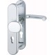 Poignée porte SiWeGrt86G/3331/3310/138 SST ES1 F2 10 PZ-92 67-72