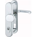 Poignée porte SiWeGrt86G/3332ZA/3310/13SST ES1 F1 10 PZ-92 67-72