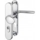 Poignée porte SiGrt1140/3332ZA/3410 SSTLL ES1 F1 8 PZ-72 41-46