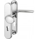 Poignée porte SiWeGrt76G/3331/3410/1140SST ES1 F1 10 PZ-92 66-71