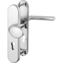 Poignée porte SiWeGrt76G/3331/3410/1140SST ES1 F1 10 PZ-92 66-71