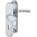 Poignée porte SiWeGrt76G/3331/3410/1710SST ES1 F1 10 PZ-92 66-71